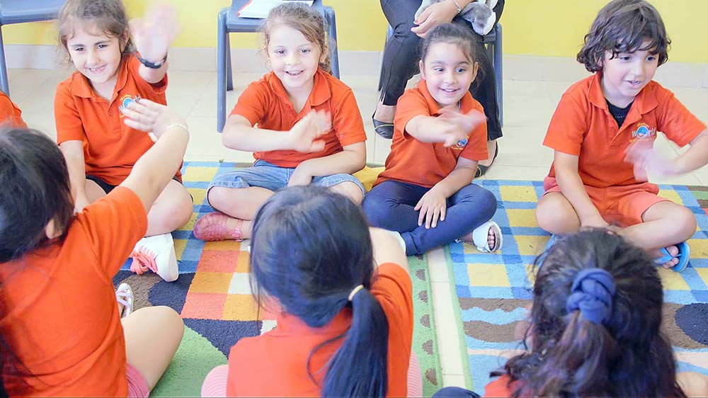 about Mickeys World Childcare Bankstown